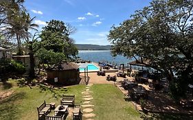 Pousada da Pedra Rifaina